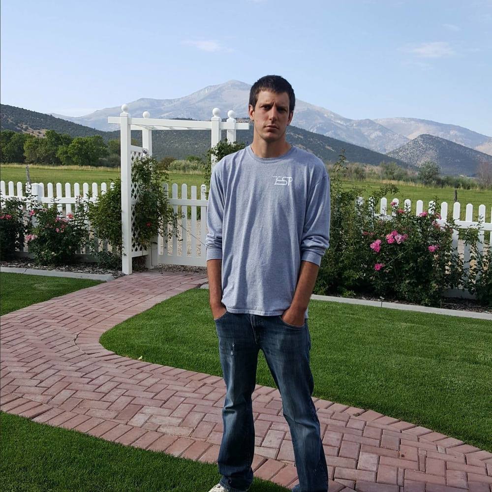 Meet your Posher, Brent